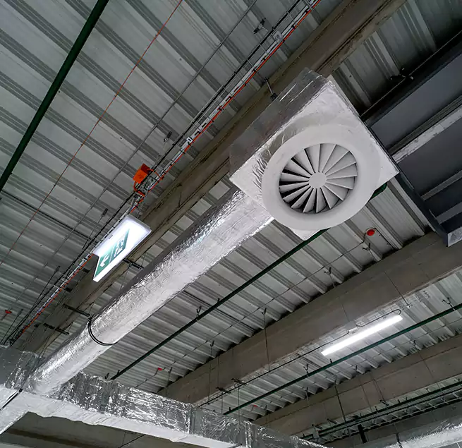 Why Homeowners & Businesses Trust Us in Crown Point, IN