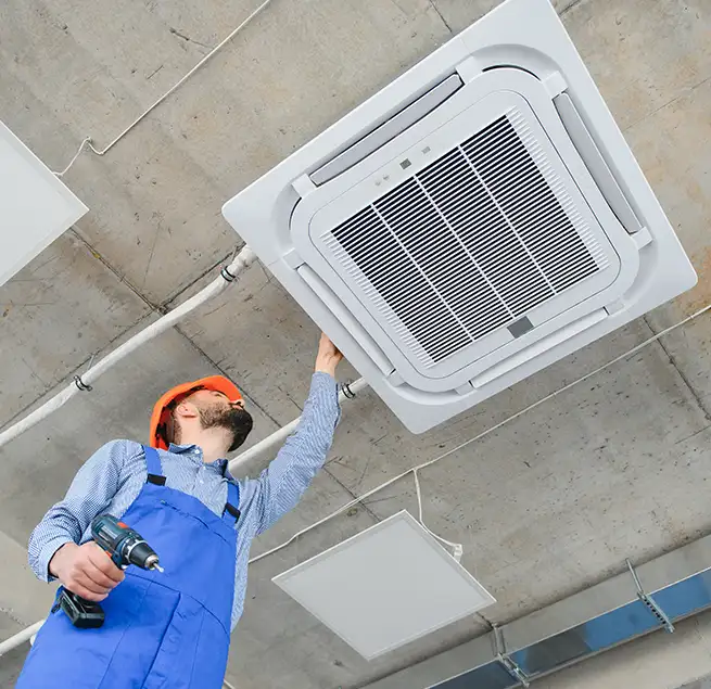 Why Homeowners & Businesses Trust Us in Crown Point, IN