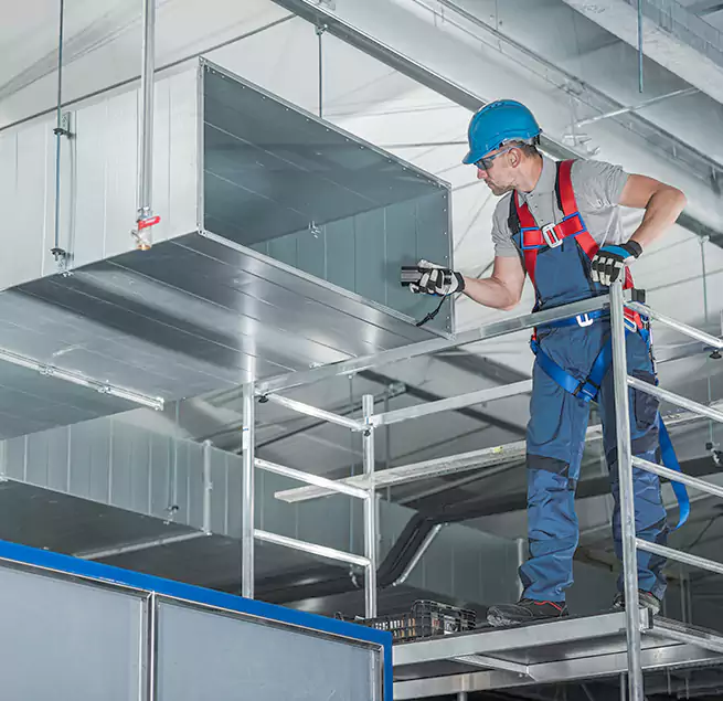 Why Homeowners & Businesses Trust Us in Crown Point, IN?