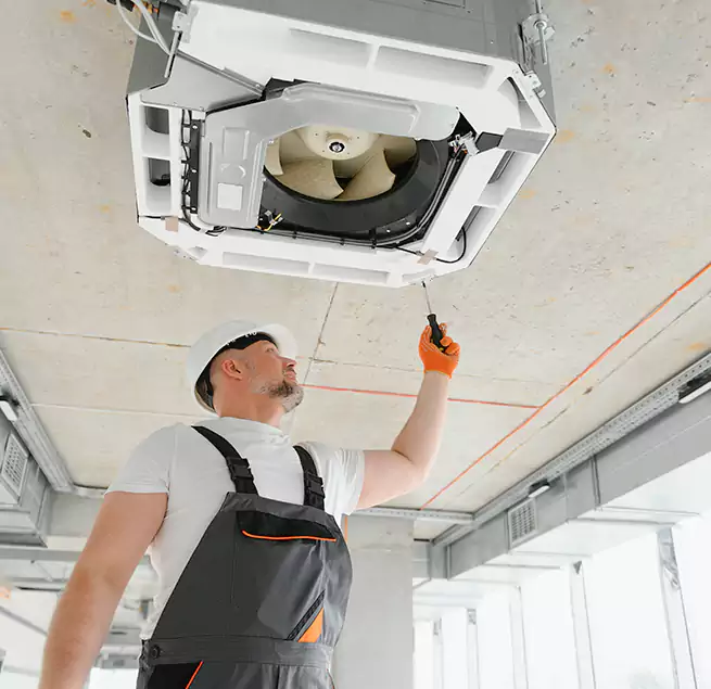 Why Homeowners Businesses Trust Us in Crown Point, IN