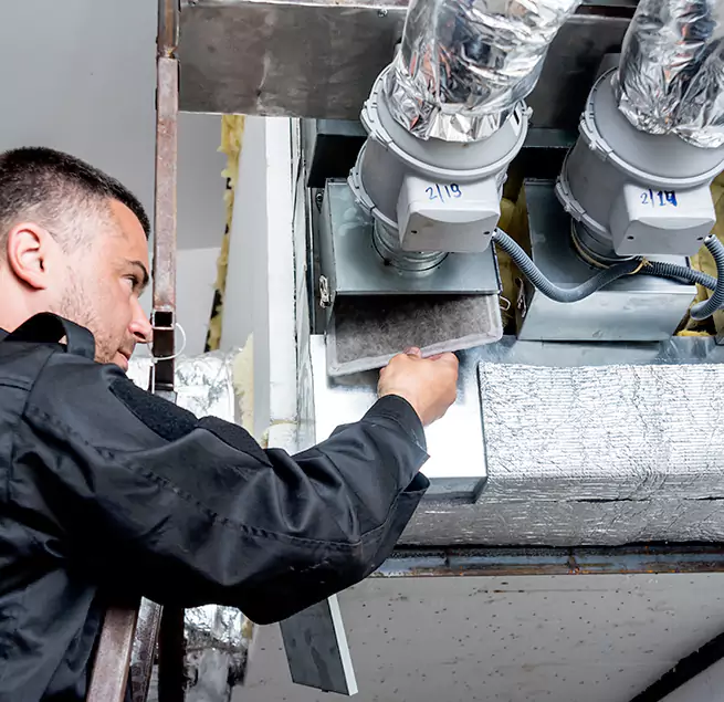 Why Homeowners Businesses Trust Us in Crown Point, IN?