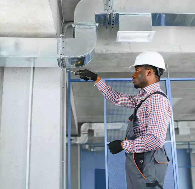 Why Homeowners & Businesses Trust Us in Crown Point, IN