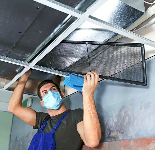 Why Homeowners Businesses Trust Us in Crown Point, IN