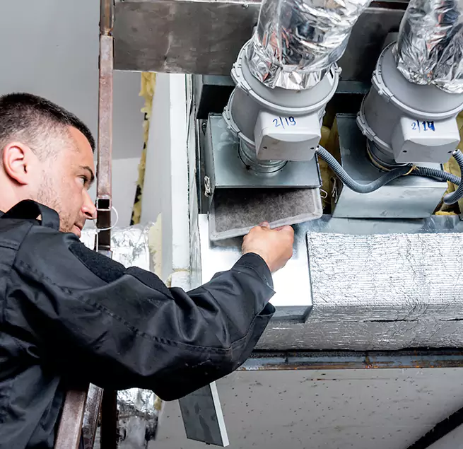 Why Homeowners & Businesses Trust Us in Crown Point, IN?