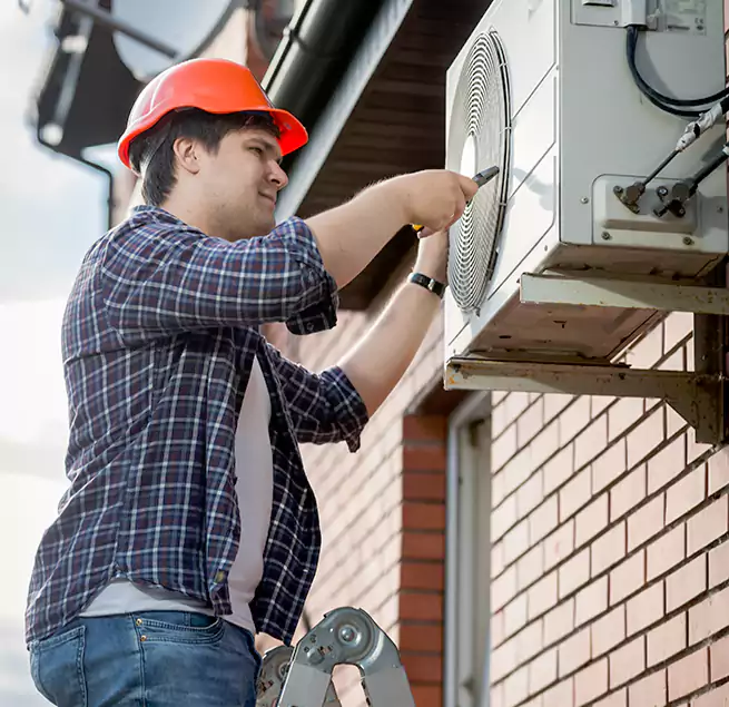 Why Homeowners & Businesses Trust Us Crown Point, IN