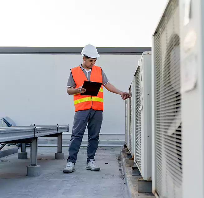 Why Homeowners & Businesses Trust Us in Crown Point, IN?