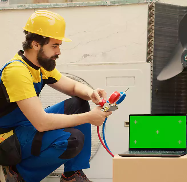 Why Homeowners & Businesses Trust Us in Crown Point, IN?