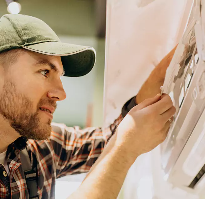 Why Homeowners & Businesses Trust Us in Crown Point, IN?