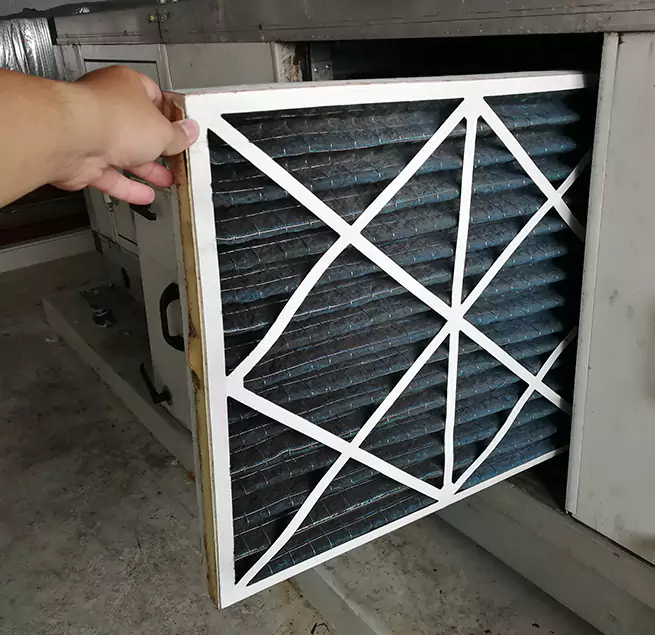 Why Homeowners & Businesses Trust Us Crown Point, IN?